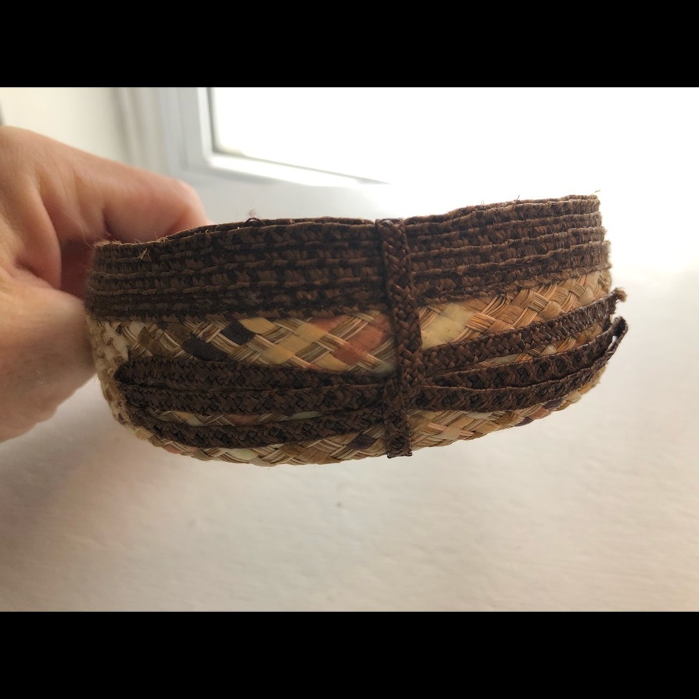 Jennifer Ouellette headband